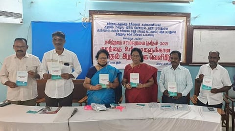 குழந்தைகள் உரிமைகளுக்கான தேர்தல் அறிக்கை: 30 முக்கிய அம்சங்கள்