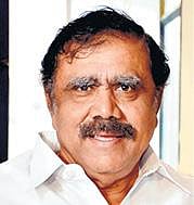 ஐ.பெரியசாமி