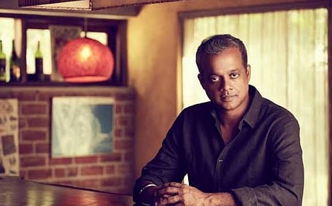 இயக்குநர் கெளதம் மேனன் பிறந்த நாள் ஸ்பெஷல்: இயக்குநர்களில் ஒரு அரிதான படைப்பாளி