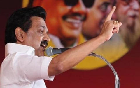 போக்குவரத்துக் கழக ஊழியர்களை நேரில் அழைத்துப் பேசுக: முதல்வருக்கு ஸ்டாலின் வலியுறுத்தல்