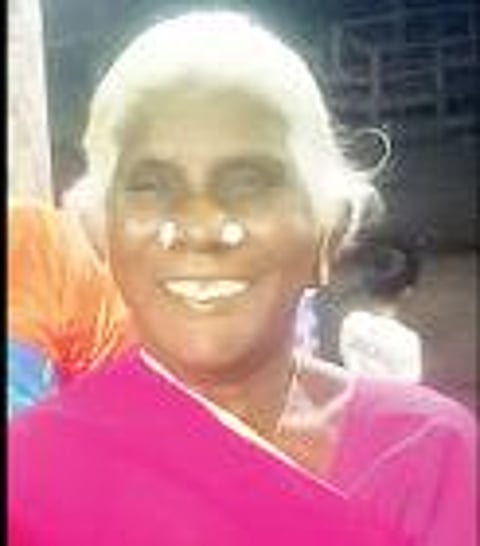 பூசனம்மாள். (கோப்புப் படங்கள்)