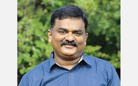 கீழ்பவானி வாய்க்காலை நவீனப்படுத்தும் திட்டத்தை கைவிட வேண்டுகோள்: தமிழக அரசை அறிவுறுத்த பிரதமருக்கு கடிதம்