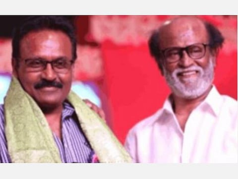 நான் பணம் தராவிட்டால் ரஜினிகாந்த் தருவார் என போத்ராவே எழுதிக்கொண்டார்: உயர் நீதிமன்றத்தில் கஸ்தூரி ராஜா விளக்கம்