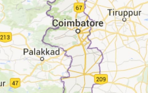 கோவையை மையப்படுத்தி தலைவர்கள் பிரச்சாரம்