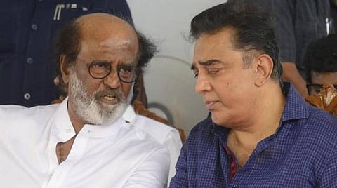 ரஜினிகாந்த் ரசிகர்களின் வாக்குகள் கமல்ஹாசனுக்கு கிடைக்குமா?