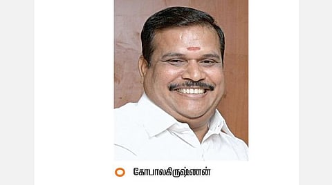 ஹாட் லீக்ஸ்: எனக்குத்தான் ‘கிழக்கு’