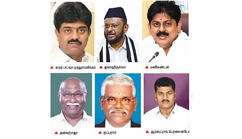 ராமநாதபுரத்தில் மீனவர்களை வலையில் விழ வைத்து வெற்றியை தீர்மானிக்கப் போகும் வேட்பாளர் யார்?