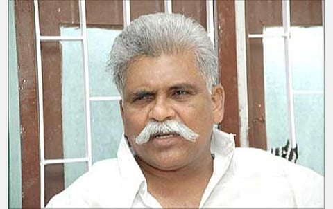 சட்டப்பேரவை தேர்தலில் யாருக்கும் ஆதரவில்லை: வணிகர் சங்க பேரவை தலைவர் தகவல்