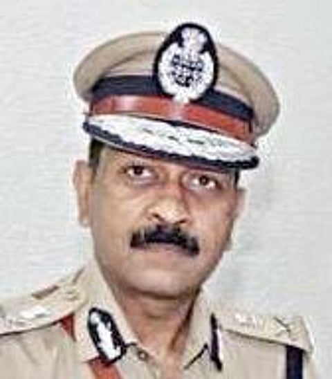 மகேஷ் குமார் அகர்வால்