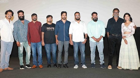 தொடர்ந்து நிச்சயமாக நடிப்பேன்: அருண் பாண்டியன்