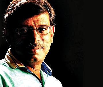 புராணங்கள் வளையும், வரலாறு அப்படியல்ல!- தமிழ்மகன் பேட்டி