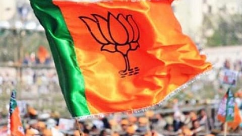 சென்னை, மதுரை உட்பட 9 மாவட்டங்களில் அதிக தொகுதி வேண்டும்: அதிமுகவிடம் அடம்பிடிக்கும் பாஜக