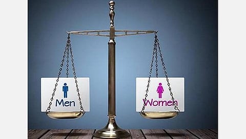 பணியிடங்களில் கூடாது பாலினப் பாகுபாடு