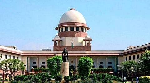 ஆண் - பெண் சேர்ந்து வாழும் போது ஒருமித்த உறவு கொள்வதை பலாத்காரமாக கருத முடியாது: உச்ச நீதிமன்றம் தீர்ப்பு