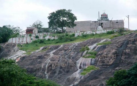 122 - கிணத்துக்கடவு