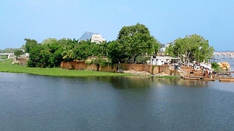பவானி