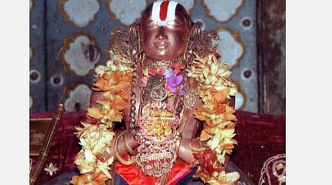 ஸ்ரீபெரும்புதூர்