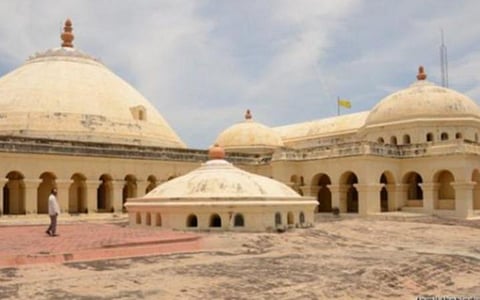 192 - மதுரை (தெற்கு)