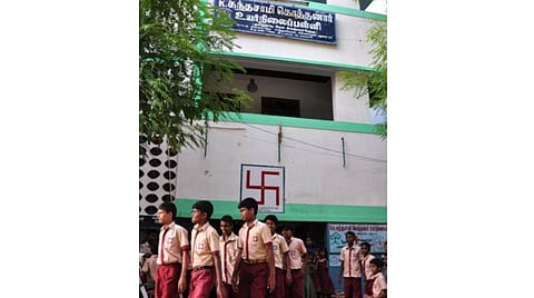 191 - மதுரை (வடக்கு)