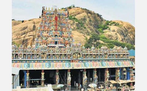 195 - திருப்பரங்குன்றம்