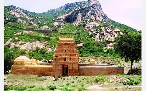 சங்ககிரி.