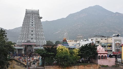 அண்ணாமலையார் கோயில்