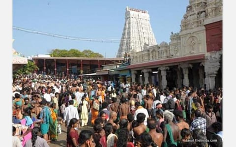 திருச்செந்தூர்