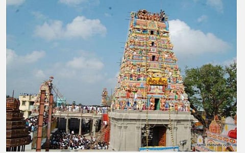 213 - விளாத்திகுளம்