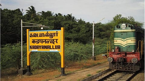 221 - கடையநல்லூர்