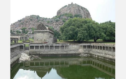 70 - செஞ்சி
