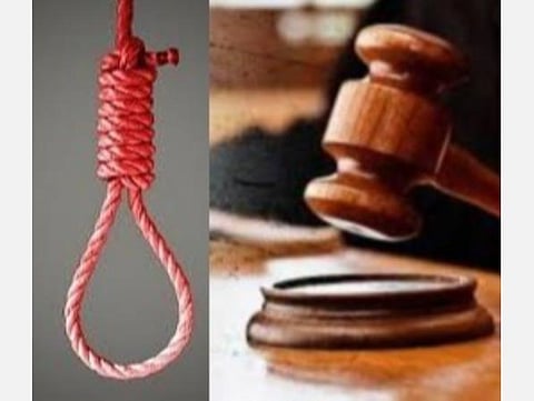 மனைவியைக் கொலை செய்த பேராசிரியருக்கு தூக்கு தண்டனை: சென்னை அமர்வு நீதிமன்றம் தீர்ப்பு