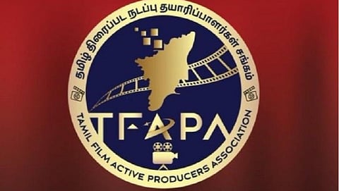 போட்டி சங்கம் நடத்துவதா?- பாரதிராஜா தவிர்த்து அனைவருக்கும் தயாரிப்பாளர் சங்கம் நோட்டீஸ்