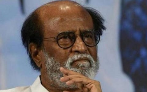 ஓரிரு நாளில் ரஜினிகாந்த் வாய்ஸ்: தலைமை நிர்வாகிகள் தகவலால் ரசிகர்கள் மகிழ்ச்சியுடன் எதிர்பார்ப்பு
