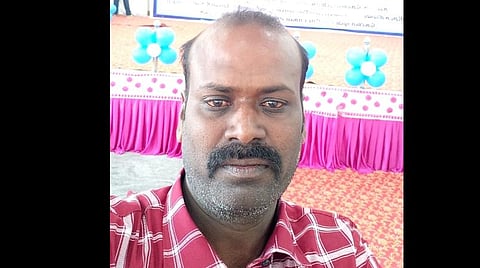 ராமசாமி.