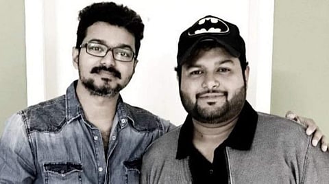 விரைவில் விஜய் படத்துக்கு இசை: தமன் தகவல்
