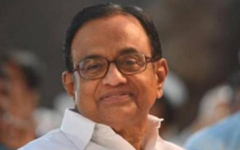 மூன்றாவது அணி மீது நம்பிக்கை கிடையாது; தபால் வாக்குகளில் முறைகேடு நடக்க வாய்ப்பு: ப.சிதம்பரம்