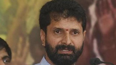 எடப்பாடி ராசியானவர்; மீண்டும் முதல்வராவார்: பாஜக மேலிட பொறுப்பாளர் சி.டி.ரவி