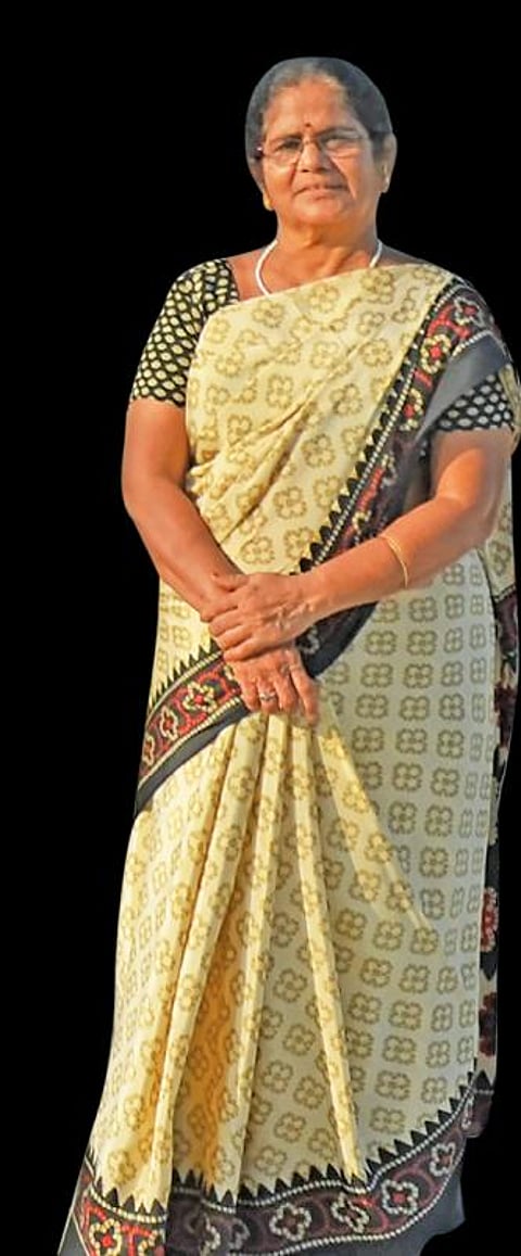 ரங்கநாயகி