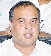பிஸ்வா சர்மா
