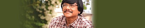 ஒரு கவிஞன் என்பவன் நடிகன் கிடையாது!- மனுஷ்ய புத்திரன் பேட்டி