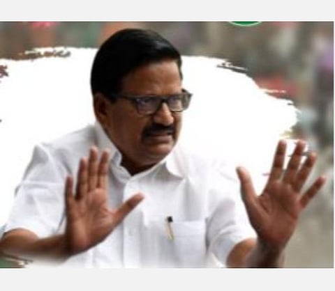 செய்தியாளர்கள் தினமும் பத்திரிகை படியுங்கள்: கே.எஸ்.அழகிரி அறிவுறுத்தல்