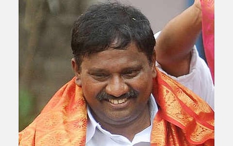 பாஜக- அதிமுக கூட்டணிக்கு ரஜினி குரல் கொடுப்பார்: கராத்தே தியாகராஜன் நம்பிக்கை