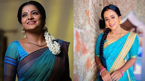 சித்ரா தன்னை விட்டுச் செல்வார் என்று முல்லையே எதிர்பார்த்திருக்க மாட்டார்: ‘பாண்டியன் ஸ்டோர்ஸ்’ காவ்யா உருக்கம்
