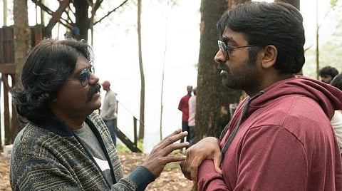 டீஸருக்கும் எனக்கும் சம்பந்தமில்லை: 'யாதும் ஊரே யாவரும் கேளிர்' இயக்குநரின் பதிவால் அதிர்ச்சி