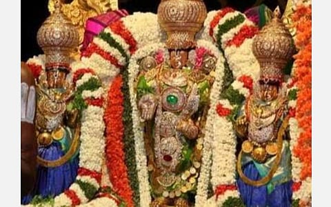 மகம், பூரம், உத்திரம் ; வார நட்சத்திர பலன்கள் (மார்ச் 8 முதல் 14ம் தேதி வரை)
