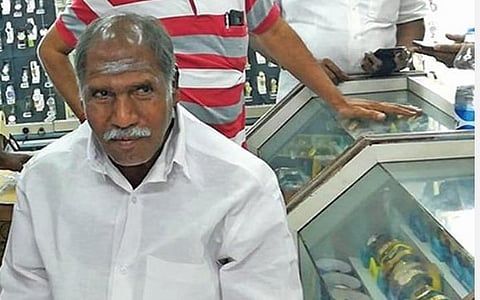 வீடியோ காலில் பேசிய அமித் ஷா; கூட்டணி பற்றி இன்னும் முடிவு எடுக்கவில்லை- ரங்கசாமி தகவல்