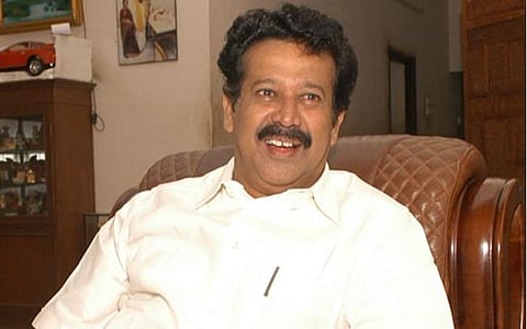 பாஜகவைத் தமிழகத்துக்குள் நுழையவிடாமல் தடுக்கவே திமுக கூட்டணி உருவானது: பொன்முடி பேட்டி