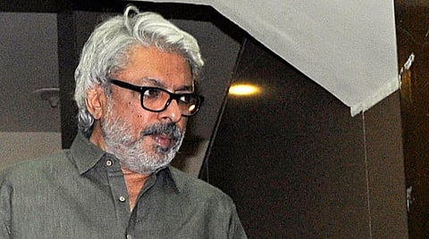 இயக்குநர் சஞ்சய் லீலா பன்சாலிக்கு கரோனா தொற்று: படப்பிடிப்பு பாதியில் நிறுத்தம்