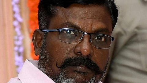 பாஜகவுக்கு துணையாக இருப்பதால் அதிமுக மீது தமிழக மக்கள் அதிருப்தி- விசிக தலைவர் திருமாவளவன் சிறப்புப் பேட்டி