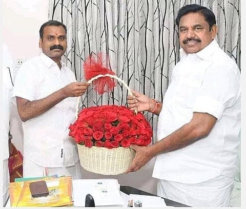 சென்னையில் 2 தொகுதிகளில் மட்டுமே பாஜக போட்டி? 5 கேட்டதில் 2 மட்டுமே ஒதுக்கீடு